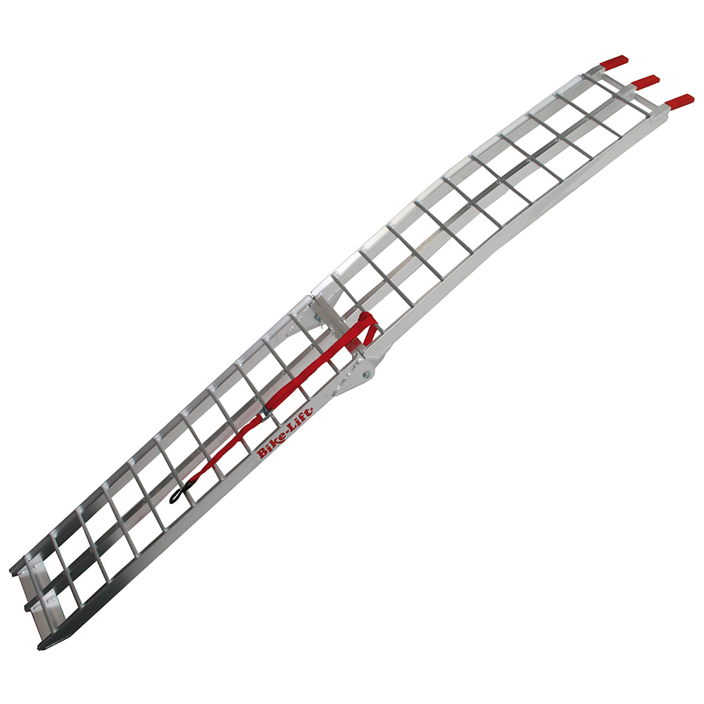 Bike lift ramp hotsell